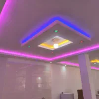 گچ کاری ساختمان
