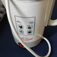 کتری برقی