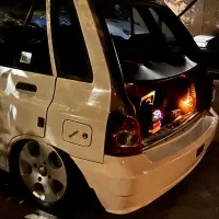 ۱۱۱ مدل ۹۸ عروسک|خودرو سواری و وانت|همدان, |دیوار