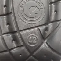 کراکس دمپایی صندل طبی سایز 42 / 43 مشکی نایک|کیف، کفش، کمربند|اصفهان, هزارجریب|دیوار