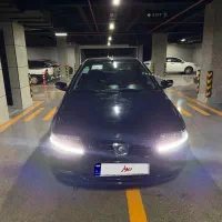 سمند سورن پلاس EF7