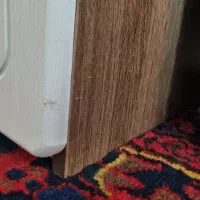 میز تحریر طرح اپل|میز تحریر و کامپیوتر|بروجرد, |دیوار