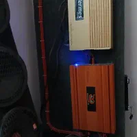 سیستم سنگین نو بدون کارکرد