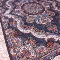 ۳تخته فرش ۹متری ۷۰۰شانه|فرش|اهواز, کوی علوی|دیوار
