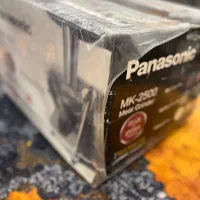 چرخ گوشت پاناسونیک اصل ژاپن نو در کارتن|خردکن، آسیاب، غذاساز|اصفهان, ناصرخسرو|دیوار