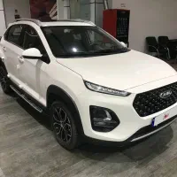 X22 پرو دنده مدل ۱۴۰۲|خودرو سواری و وانت|ارومیه, |دیوار