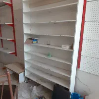 قفسه با قیمت مناسب فوری|حراج|سبزوار, فقیه سبزواری|دیوار