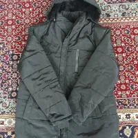 کاپشن مردانه سایز 3XL