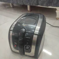 سرخ کن با روغن برند ناسا