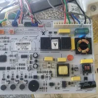 تعمیرات فوق تخصصی لوازم خانگی و برد