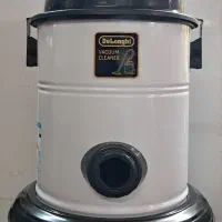 فروش فوق العاده جاروبرقی دوکاره