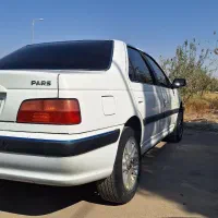 پارس TU5|خودرو سواری و وانت|یزد, |دیوار