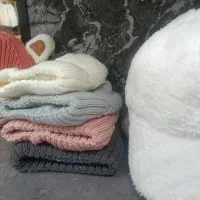 کلاه بچه گانه و دخترانه|کفش و لباس بچه|مرودشت, ثبت احوال|دیوار