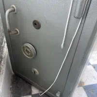 گاو صندوق