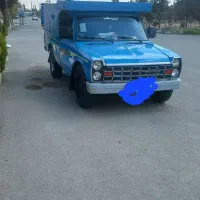 نیسان دوگانه فابریک  کارخانه ۱۴۰۱