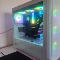 فروش کیس و قطعات گیم و طراحی