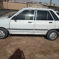 پراید مدل 87