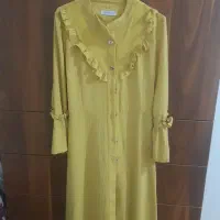 مانتو و لباس مجلسی|لباس|نظرآباد, شهرک آزادگان|دیوار