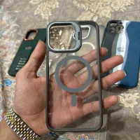 کاور ایفون 13 پرومکس|لوازم جانبی موبایل و تبلت|بندرعباس, |دیوار