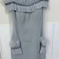لباس مجلسی