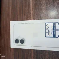 آیفون ۱۶ نرمال ۱۲۸ گیگ