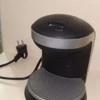 قهوه ساز فلاویا|سماور، چایساز، قهوهساز|نسیمشهر, |دیوار