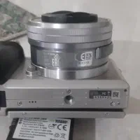 دوربین alpa 6000|دوربین عکاسی و فیلم‌برداری|اردبیل, |دیوار