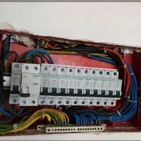 برقکاری ساختمان و تعمیرات