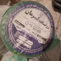 سیم  6×1 زرتافته کرمان