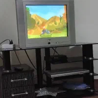 تلویزیون ۲۱اینچ