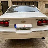 کاپریس کلاسیک تخم مرغی ۱۹۹۱|خودرو کلاسیک|تهران, آبشار تهران (دریاچه)|دیوار