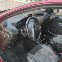 206مدل 84 تیپ3|خودرو سواری و وانت|کرج, باغستان|دیوار