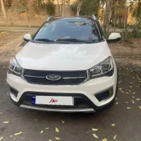 ام وی ام x22|خودرو سواری و وانت|تهران, جنتآباد جنوبی|دیوار