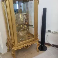 ویترین چوبی