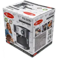 قهوه ساز فوما 20بار 1.6 لیتر 2055|سماور، چایساز، قهوهساز|سیراف, |دیوار