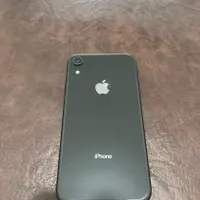 اپل iPhone XR با حافظهٔ ۲۵۶ گیگابایت