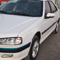 پارس ELX تمام فول ۱۴۰۱ خشک گاز سیمی