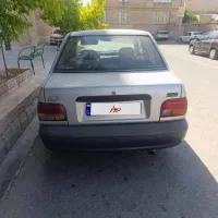 پراید مدل ۸۷
