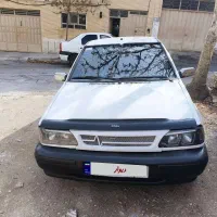 پراید مدل ۹۰