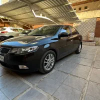 سراتو۲۰۰۰ اتومات مدل ۹۵