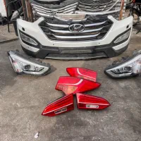 استوک لوازم تالیسمان کولیوس رام کمک جعبه فرمون سپر