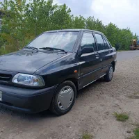 پراید 87. دوگانه
