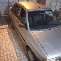 ماشین پراید ۸۵