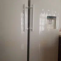 یخچال فریزر دوقلو
