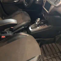 تارا v2 اتومات مشکی۴۰۲|خودرو سواری و وانت|اصفهان, حسین‌آباد|دیوار