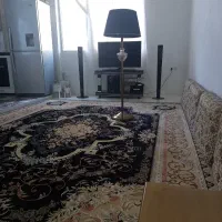 ابا ژور استاده