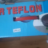 سماور‌‌برادران‌سیفی‌..ماهتابه‌چدنی‌تفلون‌اجاق‌ه|اتو و لوازم اتو|اردبیل, |دیوار