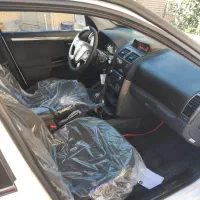 سمند سورن پلاس xu7p درچه گاز (سیمی)|خودرو سواری و وانت|ابریشم, |دیوار