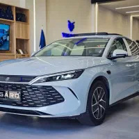 بی وای دی چین ال