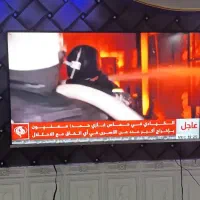 نصب تخصصی تلویزیون روی دیوار و میز با تمام تجهیزات|خدمات پیشه و مهارت|اهواز, طالقانی|دیوار